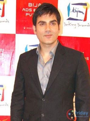 Arbaaz Khan Photo