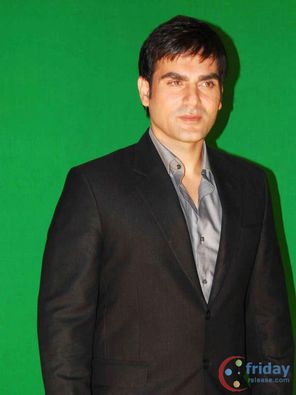 Arbaaz Khan Photo
