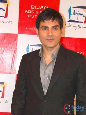 Arbaaz Khan Photo