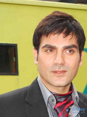 Arbaaz Khan Photo