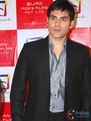 Arbaaz Khan Photo