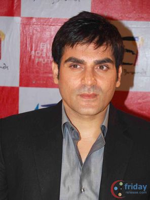 Arbaaz Khan Photo