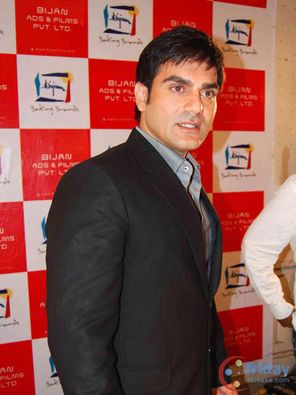 Arbaaz Khan Photo