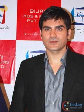 Arbaaz Khan Photo