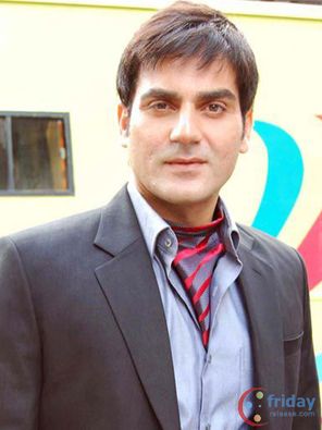 Arbaaz Khan Photo