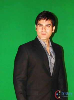 Arbaaz Khan Photo