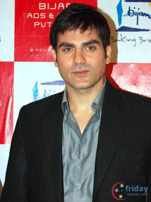 Arbaaz Khan Photo