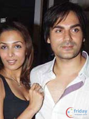 Arbaaz Khan Photo