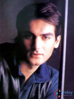 Arbaaz Khan Photo