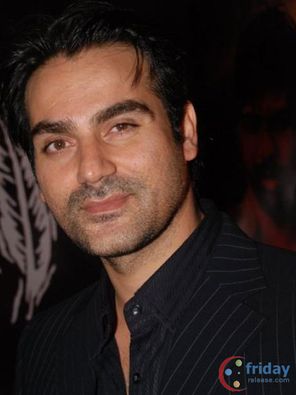 Arbaaz Khan Photo