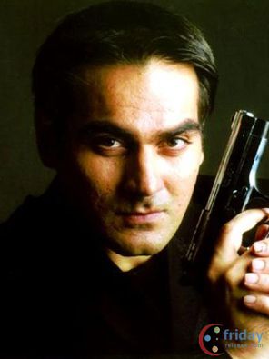 Arbaaz Khan Photo