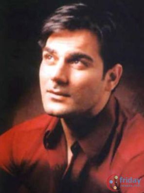 Arbaaz Khan Photo