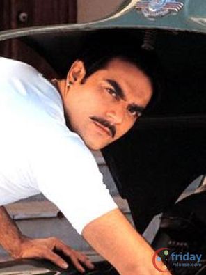 Arbaaz Khan Photo