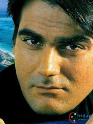 Arbaaz Khan Photo