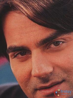 Arbaaz Khan Photo