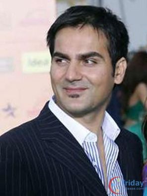Arbaaz Khan Photo