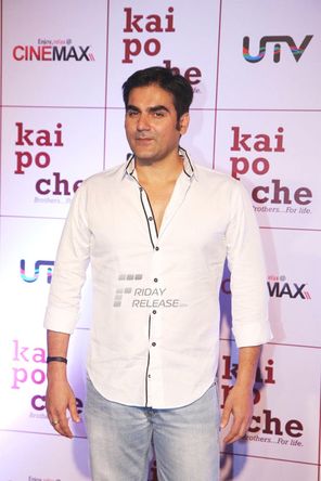 Arbaaz Khan Photo