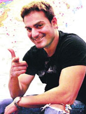 Arbaaz Khan Photo