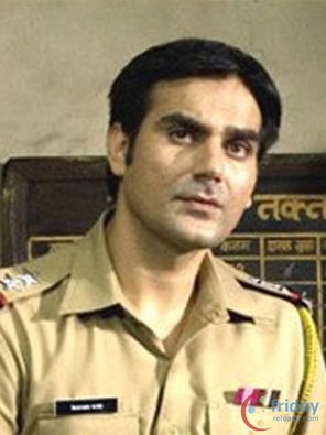 Arbaaz Khan Photo