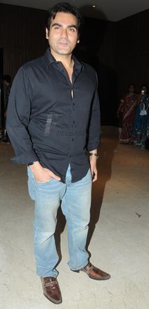 Arbaaz Khan Photo