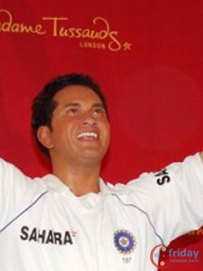 Sachin Tendulkar Photo