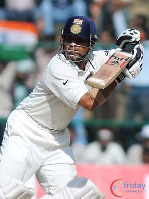 Sachin Tendulkar Photo