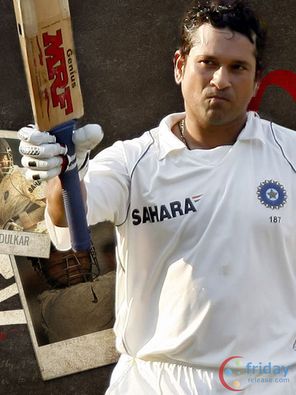 Sachin Tendulkar Photo