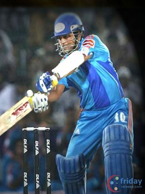Sachin Tendulkar Photo