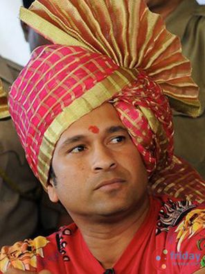 Sachin Tendulkar Photo