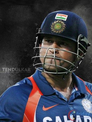 Sachin Tendulkar Photo