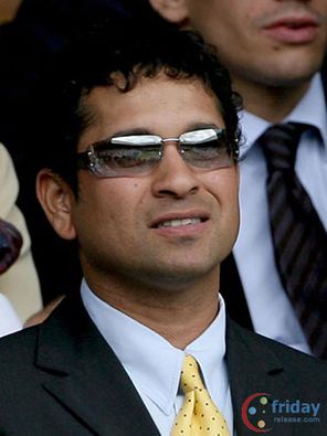 Sachin Tendulkar Photo