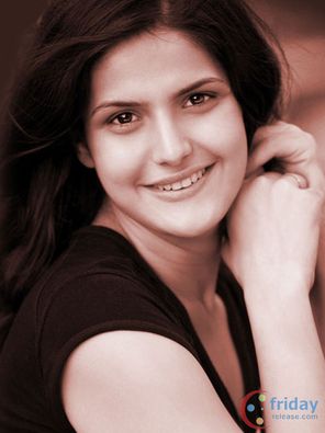 Zarine Khan Photo