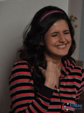 Zarine Khan Photo