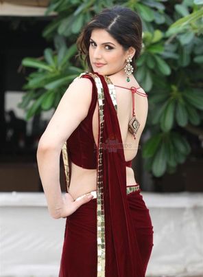 Zarine Khan Photo