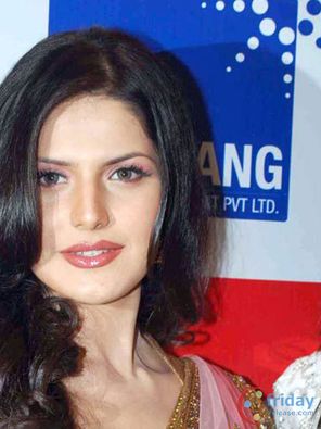 Zarine Khan Photo