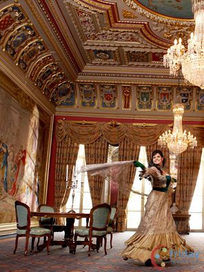 Zarine Khan Photo