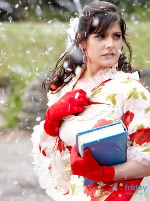 Zarine Khan Photo