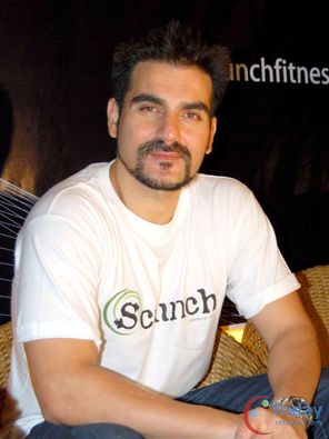 Arbaaz Khan Photo