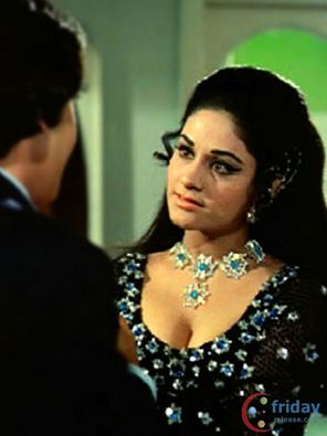 Aruna Irani Photo