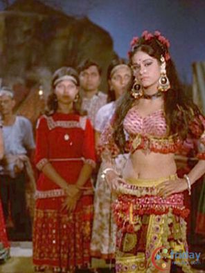 Aruna Irani Photo