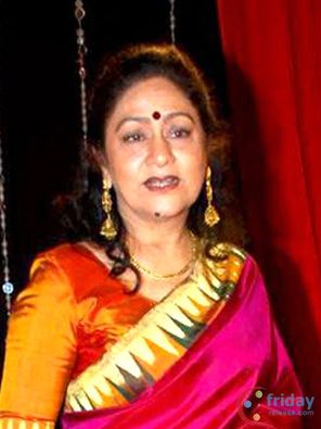 Aruna Irani Photo