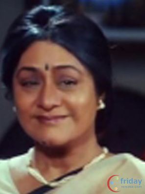 Aruna Irani Photo