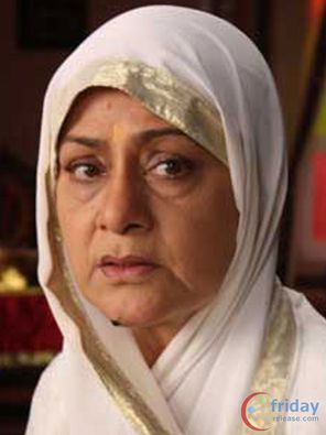 Aruna Irani Photo