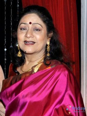 Aruna Irani Photo