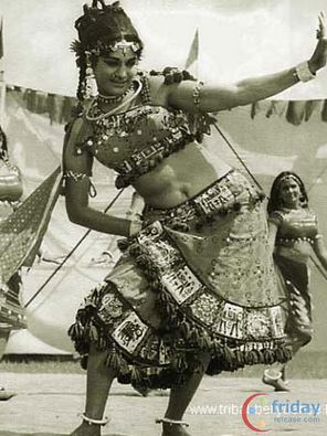 Aruna Irani Photo