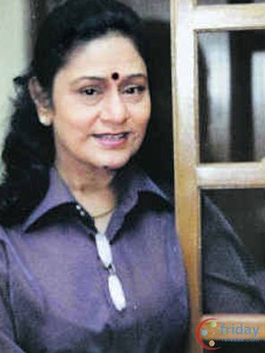 Aruna Irani Photo