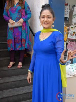 Aruna Irani Photo