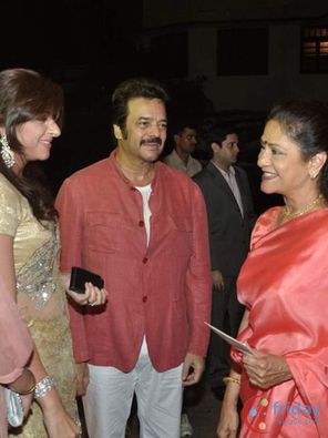 Aruna Irani Photo