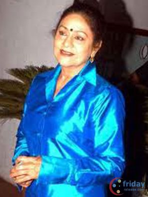Aruna Irani Photo