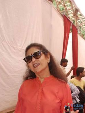 Aruna Irani Photo